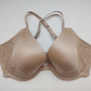 Natori 'Disclosure' Ultra Light Contoured Bra 34DD